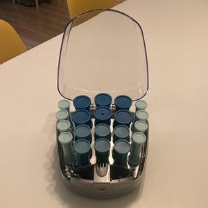 ConAir Hair Curler Set (Like New)